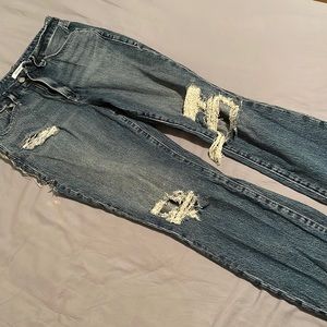 Good American Jeans ✨